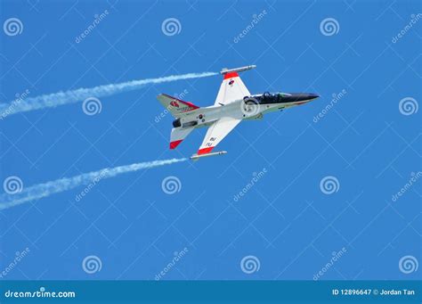 KAI T-50 Golden Eagle Airshow