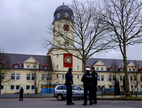 Kaiserslautern Army Base