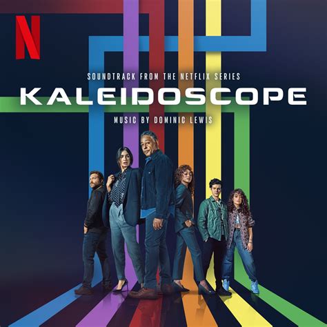 Kaleidoscope