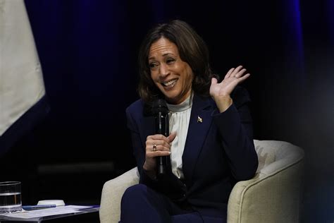 Kamala Harris Image