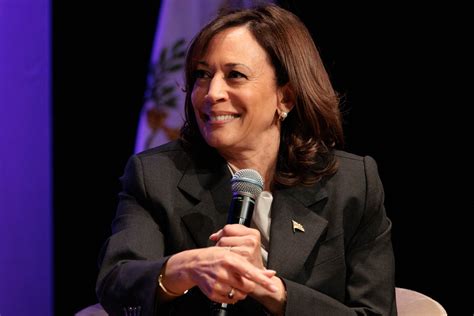 Kamala Harris Image 2