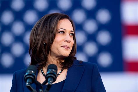 Kamala Harris Social Media