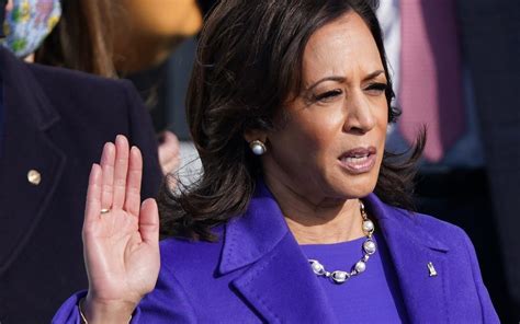 Unlocking the Symbolism of Kamala's VPs