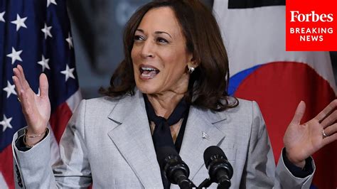 Kamala's VP Verbiage Decoded