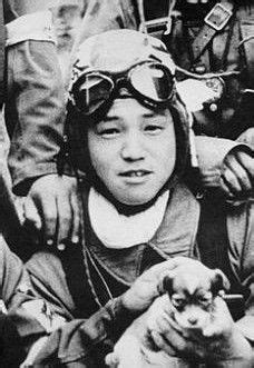 A kamikaze pilot's diary entry