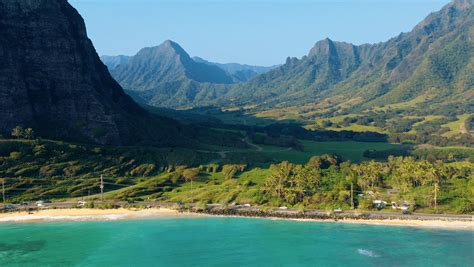 Kaneohe Bay, Hawaii