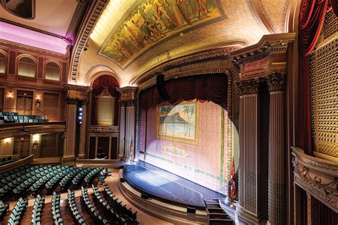 Kaneohe Theatre Stage Design