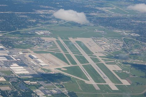 Kansas Air Force Base Gallery