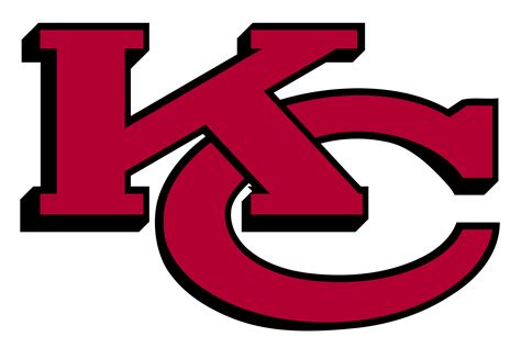 Kansas City Chiefs logo EPS