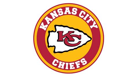 Kansas City Chiefs logo GIF