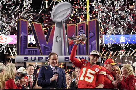 Super Bowl LIV Champions