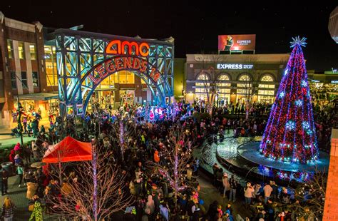 Kansas City Holiday Events