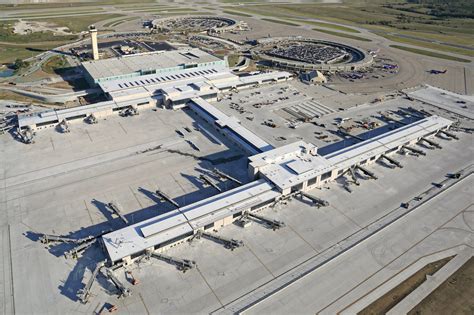 Kansas City International Airport