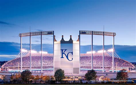 Kansas City Royals logo