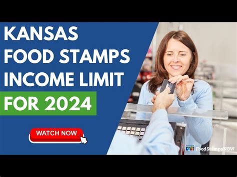 Kansas Food Stamp Contact