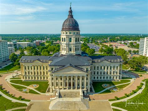 Kansas State Capitol Building