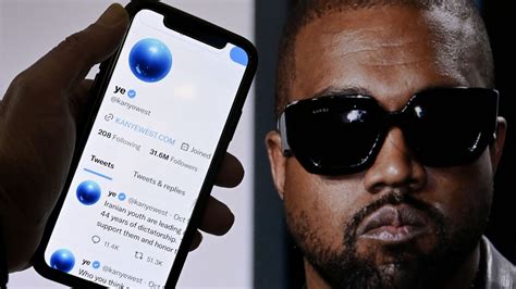 Kanye West Twitter