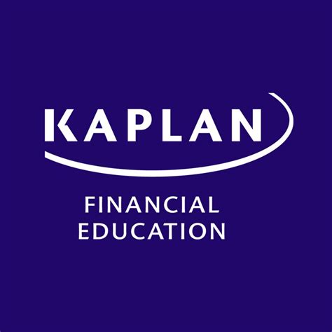 Kaplan Financial Online Course