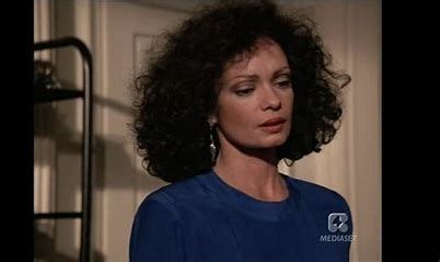 Karen Valentine in Murder, She Wrote