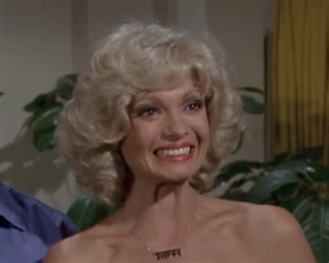 Karen Valentine in The Love Boat