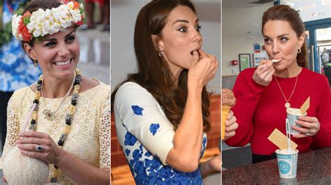 Kate Middleton's healthy eating tips for kids