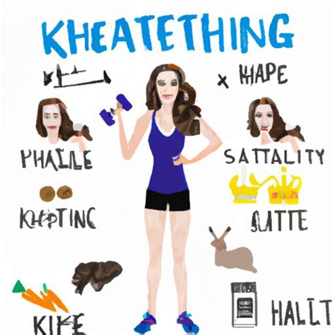 Kate Middleton's healthy snacking habits