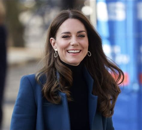 Kate Middleton's legacy