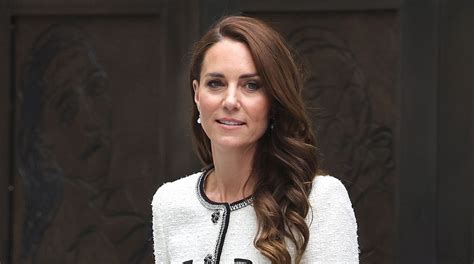 Kate Middleton carrying out royal duties