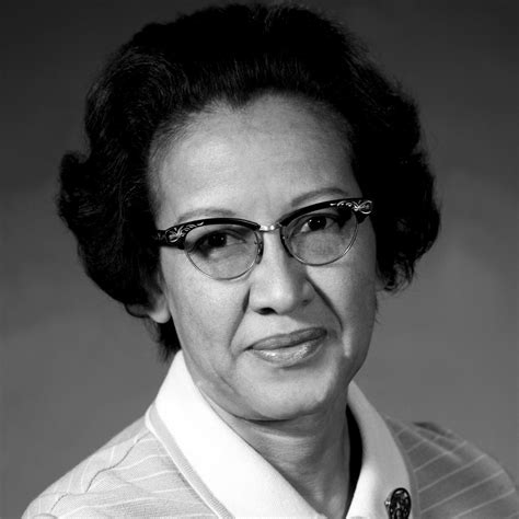 Katherine Johnson Image