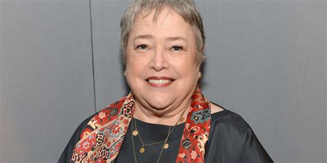 Kathy Bates' contributions to the industry