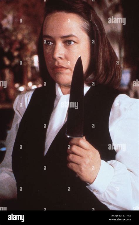 Kathy Bates as a director