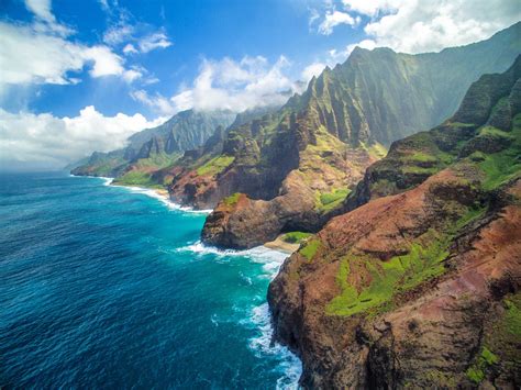 Kauai Island Beautiful