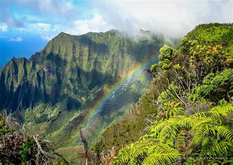 Kauai Island Breathtaking