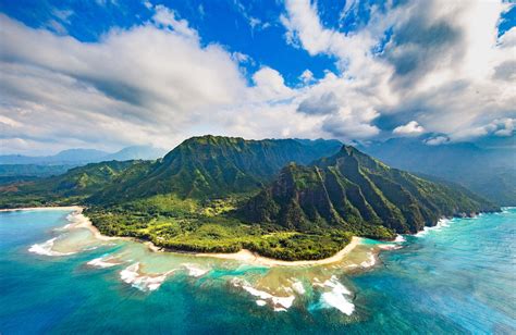 Kauai Island Photographs