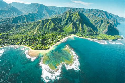 Kauai Island Stunning