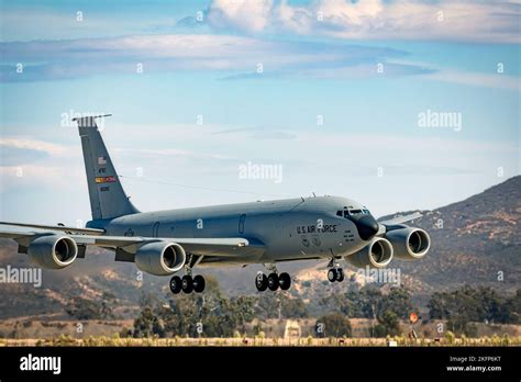 KC-135 Airshow