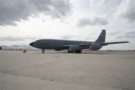 KC-135 Modernization