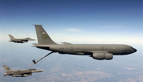 KC-135 Tanker