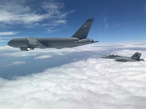 KC-46 Pegasus