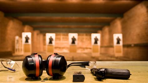 KC Small Arms Firearms Training