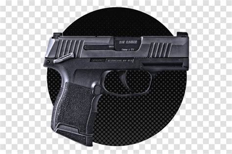 KC Small Arms Handguns