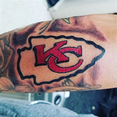 KC Tattoo Art