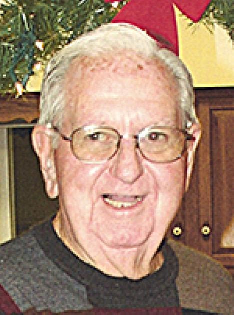 Kearney Hub Obituary Section