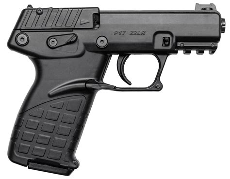 Kel Tec 22 Pistol Accessories