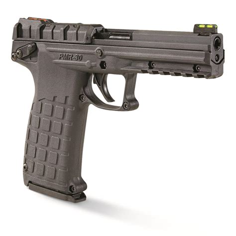 Kel Tec 22 Pistol Review and Buying Guide