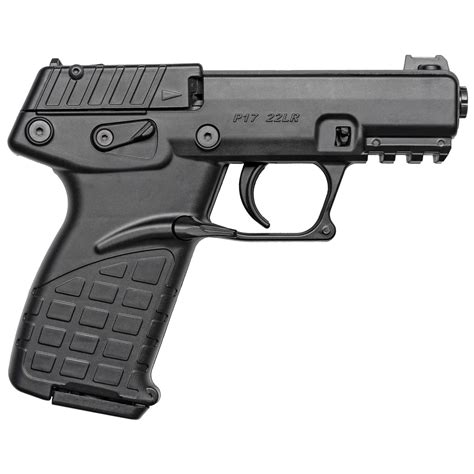 Kel Tec P-22 Pistol