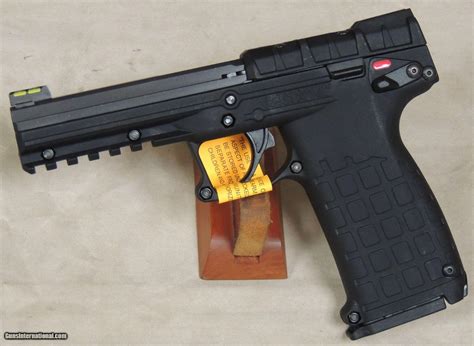 Kel Tec PMR-22 Pistol