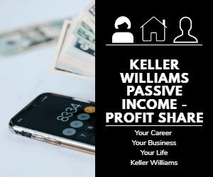 Keller Williams Income