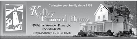 Kelley Funeral Home