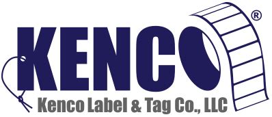 Kenco Label Template 3